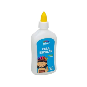COLA BRANCA